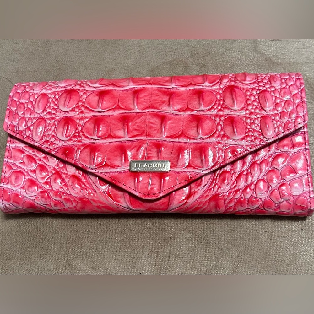 Brahmin Billfold